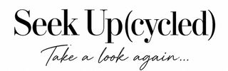 Seek Up(cycled) - Home
